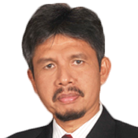 Sumbangan Baja, Professor | Dean, Faculty of Agriculture, Hasanuddin University, Indonesia